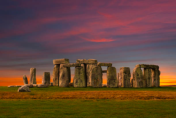 What are the seven natural wonders of the world