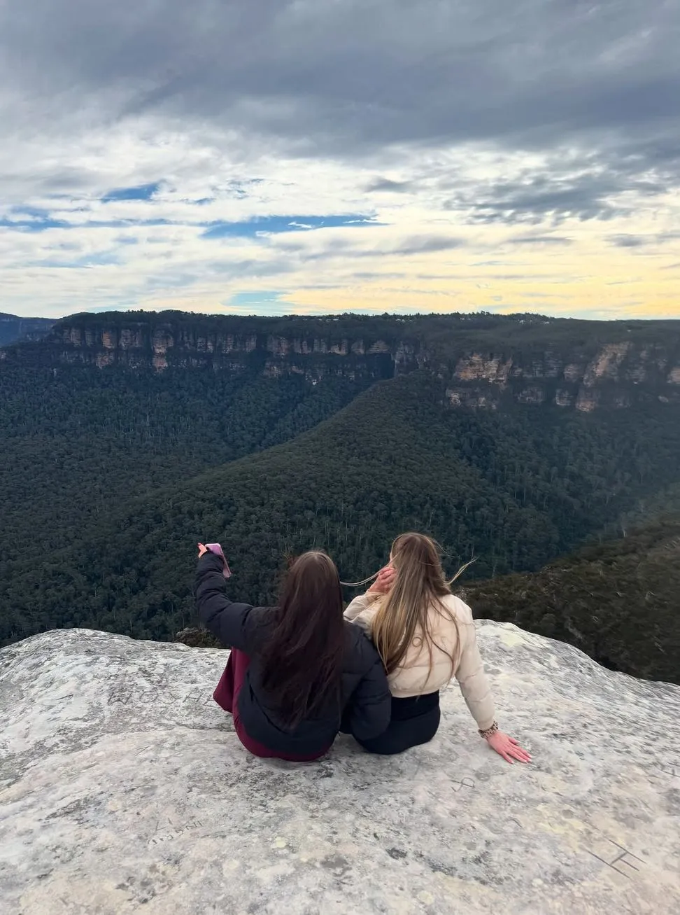 1 Day Blue Mountains Tour