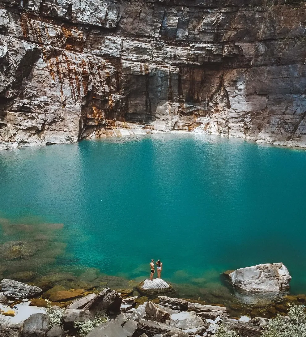 A Photographer’s Guide to Kakadu National Park