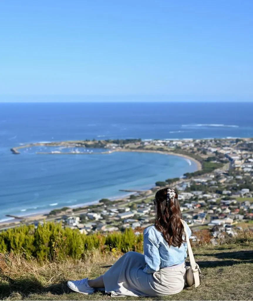 Apollo Bay