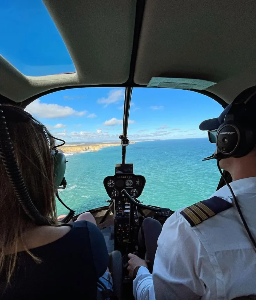 Apostles Helicopters Heliport