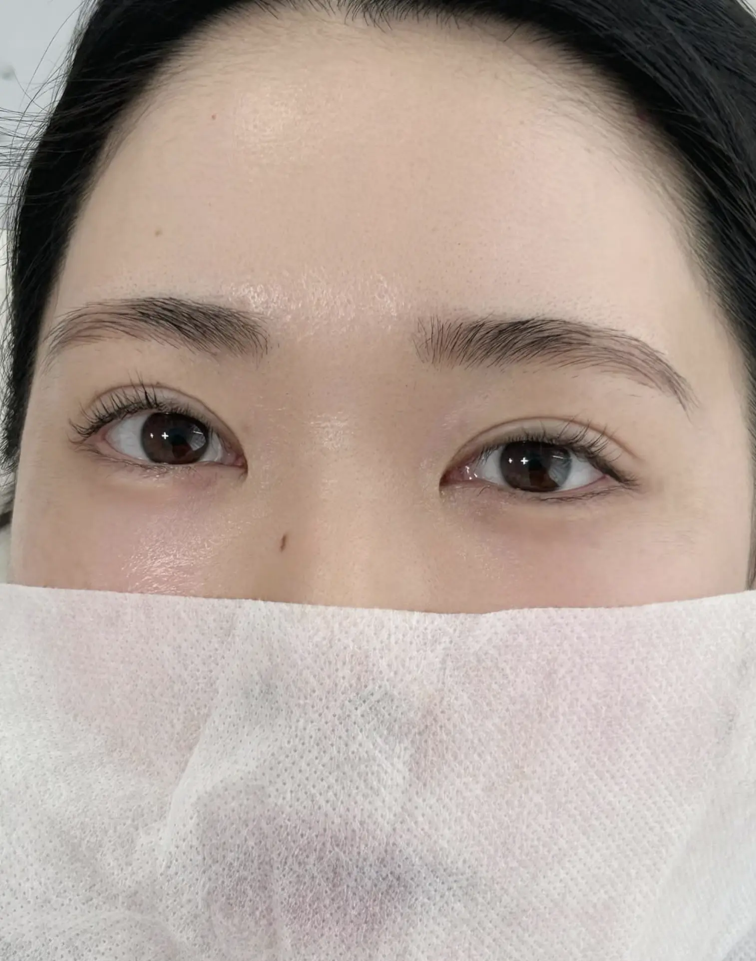 Brow Safety Tips