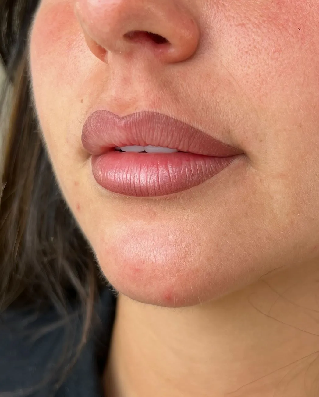 Can permanent makeup look natural?