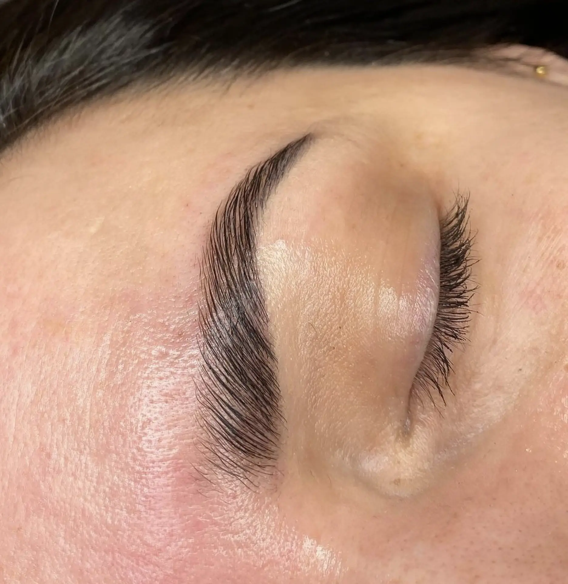 Eyebrow Tinting Course