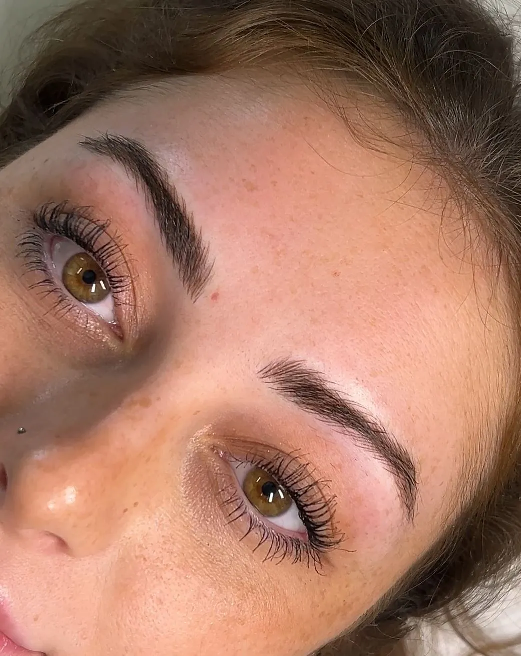 Microblading