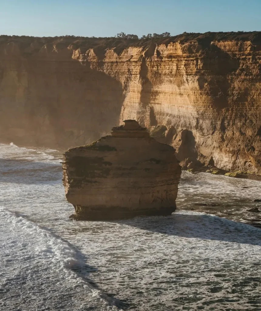 Port Campbell National Park
