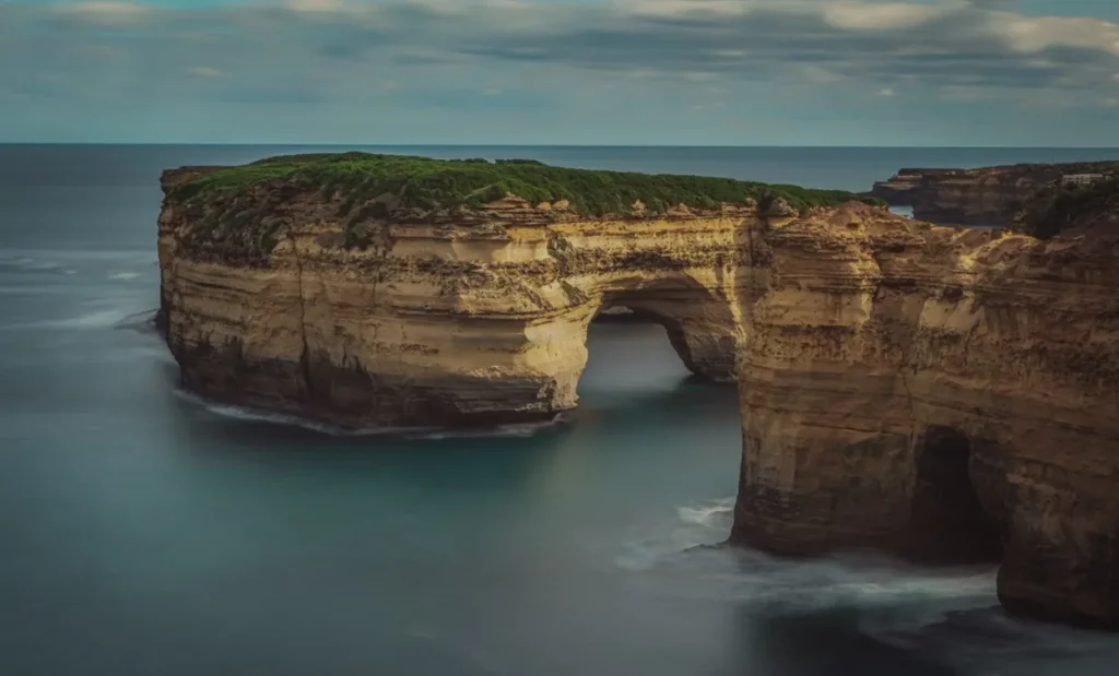 Shipwreck Coast