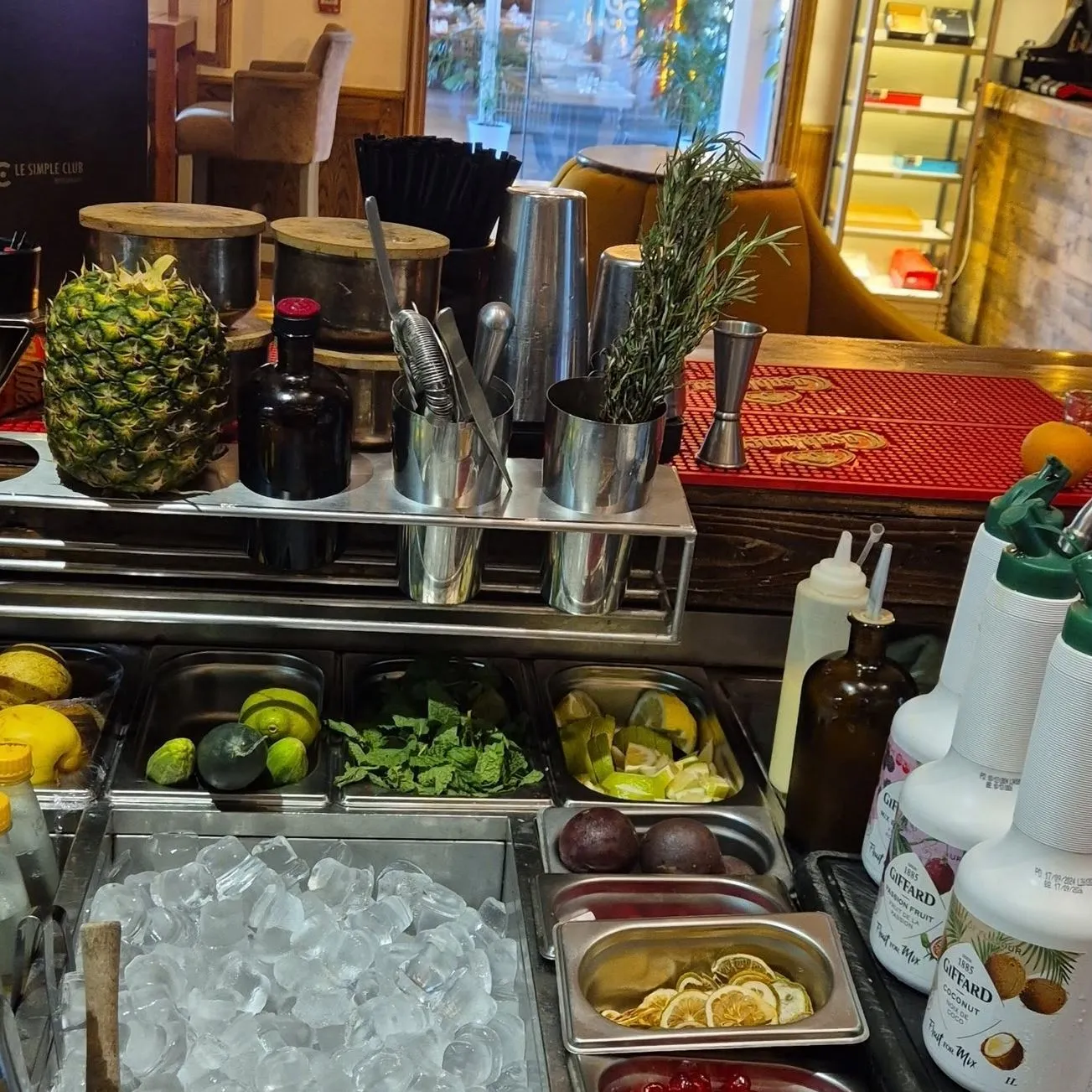 Station Bar (Katoomba)