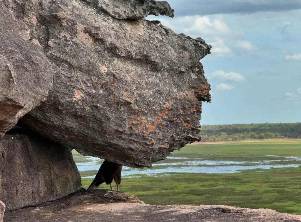 Ubirr Rock