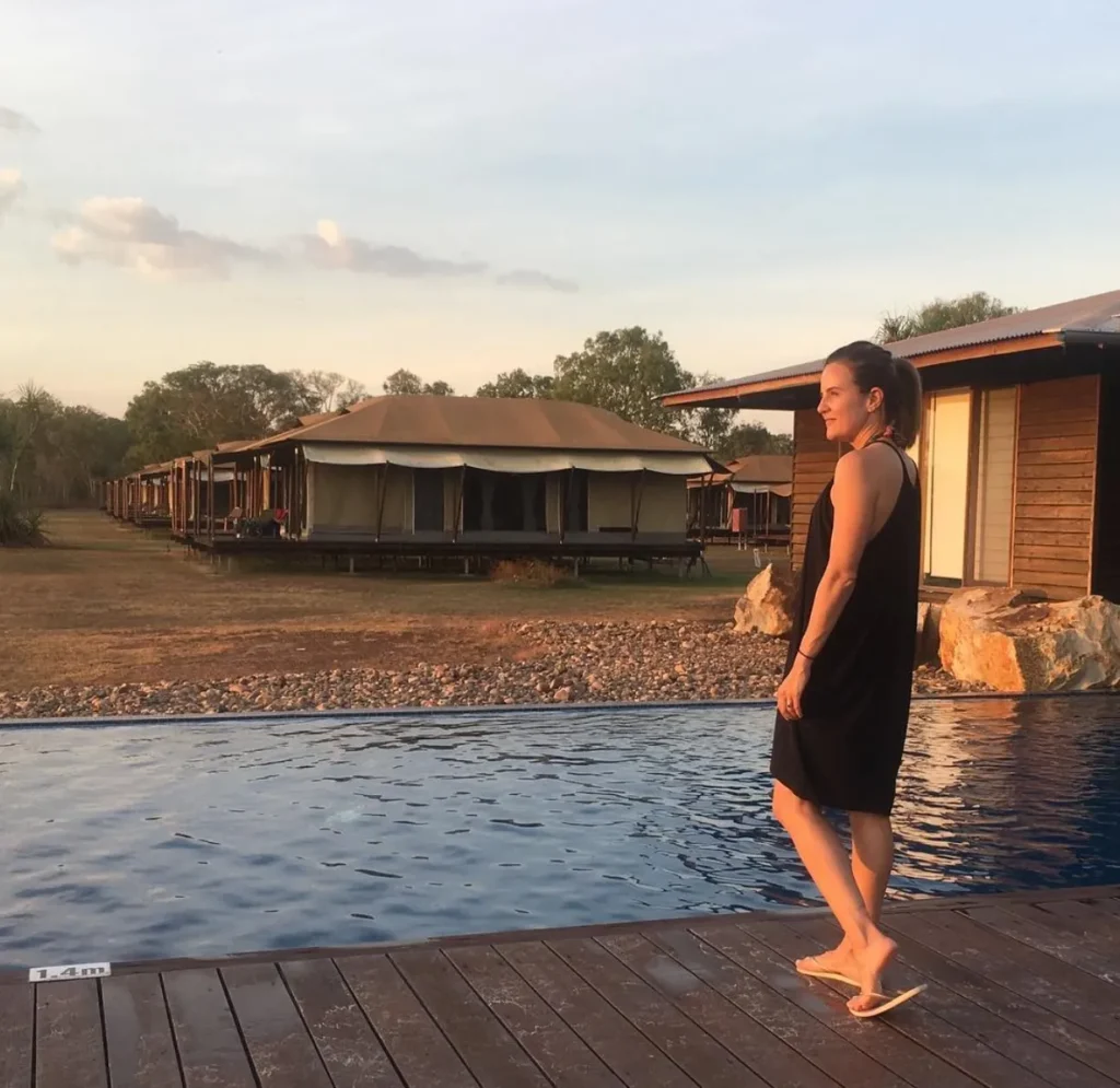Wildman Wilderness Lodge