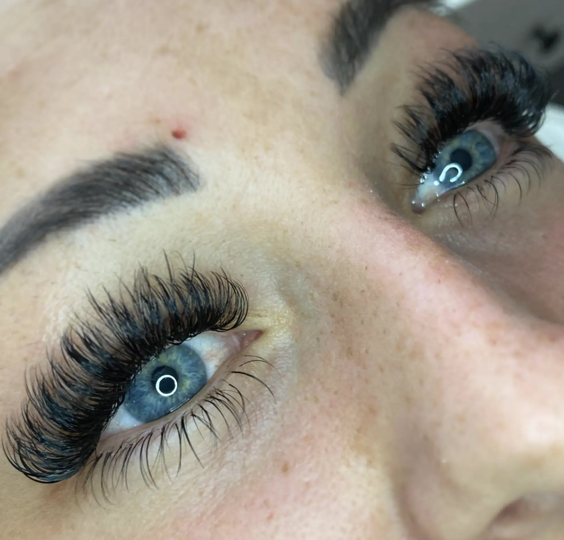 eyelash extensions Brisbane