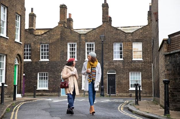 Discover the Top Accommodations: Best Places to Stay in the UK