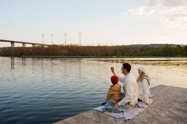 Canberra's best family resorts: relax and have fun with your family in a beautiful setting