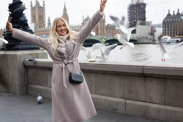 Discover the Best Cool Places to Stay in London - Book Your Stay Today!