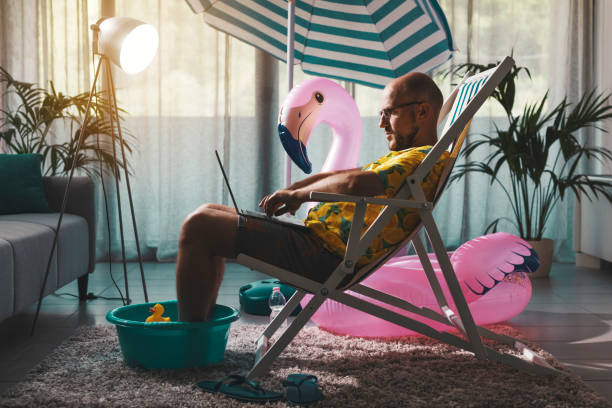 Unusual Emotions After Coming Back from a Vacation: Unraveling the Mystery