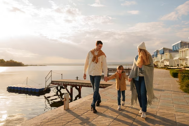 Best Places to Stay in Canberra for Families