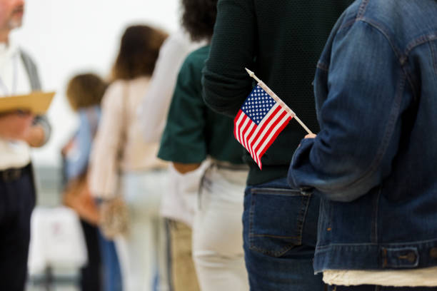 Exploring America's charm: Is it still a desirable place to live or visit?