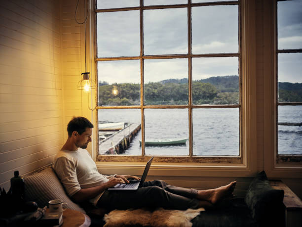 Understanding the Unsettling Sensations Upon Returning Home from a Vacation